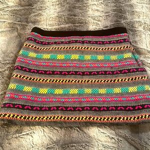 Milly Minis sz 14 girls skirt
